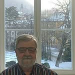 Hanspeter Sigrist - @sigristhanspeter - Instagram