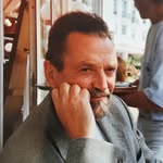 Peter G. Sigrist - @peter.g.sigrist - Instagram