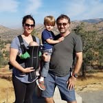 Peter Sigrist - @petsig73 - Instagram
