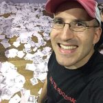 Peter Silberstein - @pjsilber - Instagram