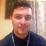 Peter Silcox - @petersilcox_95 - Instagram