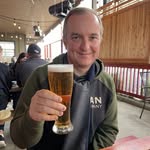 Peter Simkins - @poulsbopete - Instagram