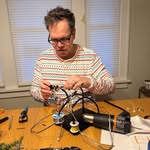 Peter Simkins Sluk - @theekuman - Instagram