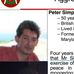 Peter Simpson - Facebook