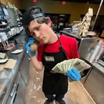 Peter Simpson - @freethecheeze - Instagram