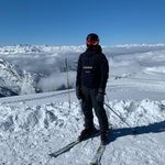 Peter Simpson - @posimpson9 - Instagram