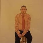 Peter Simpson - @tango498 - Instagram