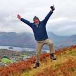Peter Simpson - @merchantofadventures - Instagram