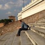 Peter Simpson - @petersimpson1981 - Instagram
