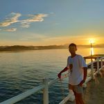 Peter Sison John II - @johnpeterii - Instagram