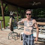 Johnathan Martin - @petersmalls6969 - Instagram