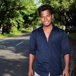 Prasanth - @smiley___peter - Instagram