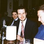 Peter Smith - @petesf26 - Instagram