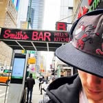 Peter Smith - @peterjsmith41 - Instagram