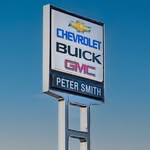 Peter Smith GM & Cadillac - @petersmithgm - Instagram