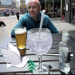 Pete Smithers - Facebook