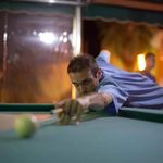 Peter Del Olmo Escanciano - @petersnookerferrera - Instagram
