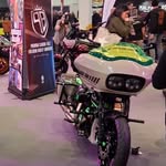 Peter Sommer - @green_glide - Instagram