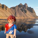 Peter Sommer - @playmo_runner - Instagram