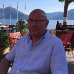 Peter Sommer - @petersommer29 - Instagram