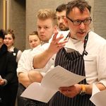 Peter Sommer - @peterkochtmitliebe - Instagram