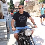 Peter Sommer - @petersommer40 - Instagram