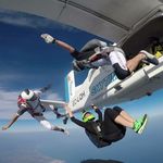 Peter Somogyi - @team.freefly.360 - Instagram