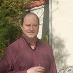 Peter Somogyi - @kgo5390 - Instagram