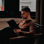 Peter Somogyi - @sompet - Instagram