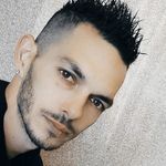 Péter Somogyi - @toxicguy000 - Instagram
