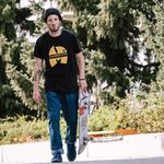 Péter Somogyi - @petersonsomogyi - Instagram