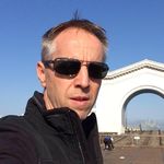 Peter Sonntag - @pepasonntag - Instagram