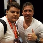 Pete Soper - @p3t3th3m3at - Instagram