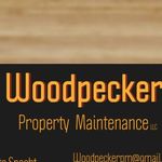Peter Specht --- Woodpecker Property Maintenance - @woodpecker.maintenance - Instagram
