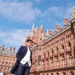 Pete Paradorn Spencer - @peter_spencer.official - Instagram