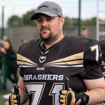 Peter Spence - @peterspence84 - Instagram