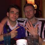 Peter Spence - @peterspence11 - Instagram