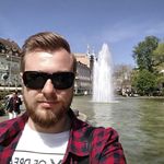 Peter Sperling - @peter_shperling - Instagram