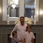 Peter Spina - @pspina2003 - Instagram