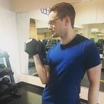 Peter Spina - @petaspina - Instagram