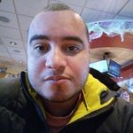 Peter Spinal - @peterespinal05 - Instagram