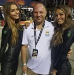 Peter Spitza - Facebook