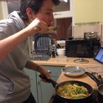 Peter Gawthorpe / Emma Spooner - @served_by_science - Instagram