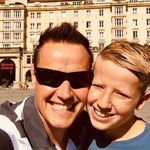 Peter Springer - @orthopeti - Instagram