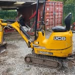 Peter Stacey - @stace.waste.removals - Instagram