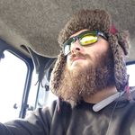 Peter Stacey - @thatguypete94 - Instagram