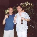 Peter Stacey - @petepigh - Instagram