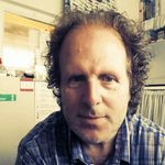 Peter Stacey - @pevenseypete - Instagram