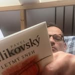 Peter Stach - @carodejnick - Instagram