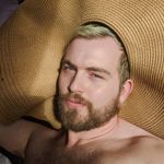 Peter Stack - @gaybearthirsttrap - Instagram